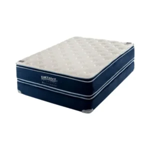 COLCHON CARREIRO FLUFFY MULTIZONE HOTEL REPARA