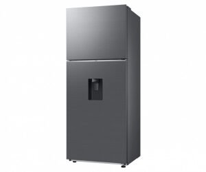 REFRIGERADOR SAMSUNG 14P C/DESPACHADOR SILVER RT38DG6224S9EM