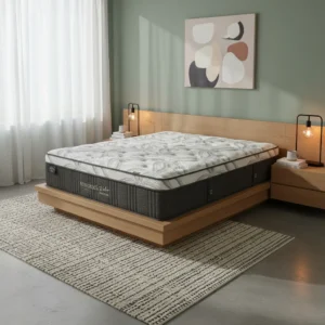 COLCHON RESTONIC RODAS MAT