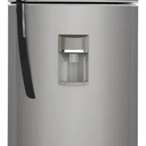 REFRIGERADOR MABE RMA250FYMRQ0 2 PUERTAS 10P3 C/DES GRAFITO