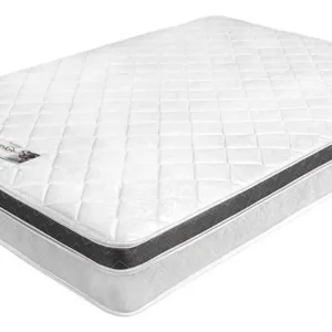 COLCHON WENDY MAGNO EURO TR MAT