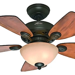 VENTILADOR HUNTER 52090
