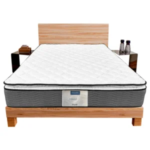 COLCHON RESTONIC PARK KS