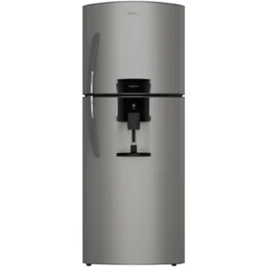 REFRIGERADOR MABE RME360FGMRQ0 14P GRAFITO