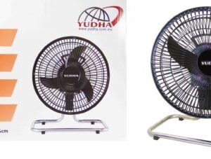 VENTILADOR DE PISO OSCILANTE YD10G