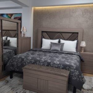 RECAMARA VELAZQUEZ GENOVA ESCANDILAVO MARAJA COCOA 5826