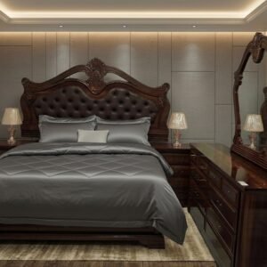 RECAMARA EMMAN KS GREY PAROTA BRILLO