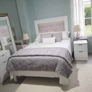 RECAMARA ROPERITO ECUADOR MAT BLANCA