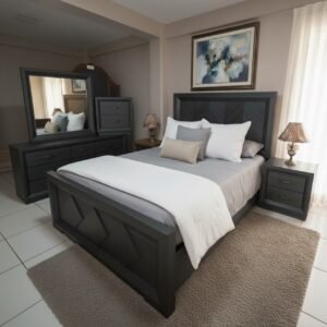 RECAMARA TELL HELLEN KS CHAPA OKUME GRIS