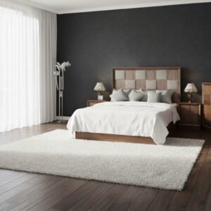 RECAMARA LOMA ALTA YARA KS NOGAL NATURAL (FANCY TUSK)