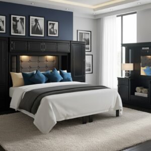 RECAMARA MAYA OLIMPO KING CHOCOLATE