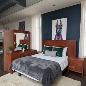 RECAMARA LOMA ALTA STAR KS TZALAM