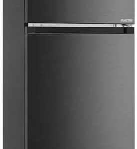 refrigerador midea mdrt346mtm28d 9p negro