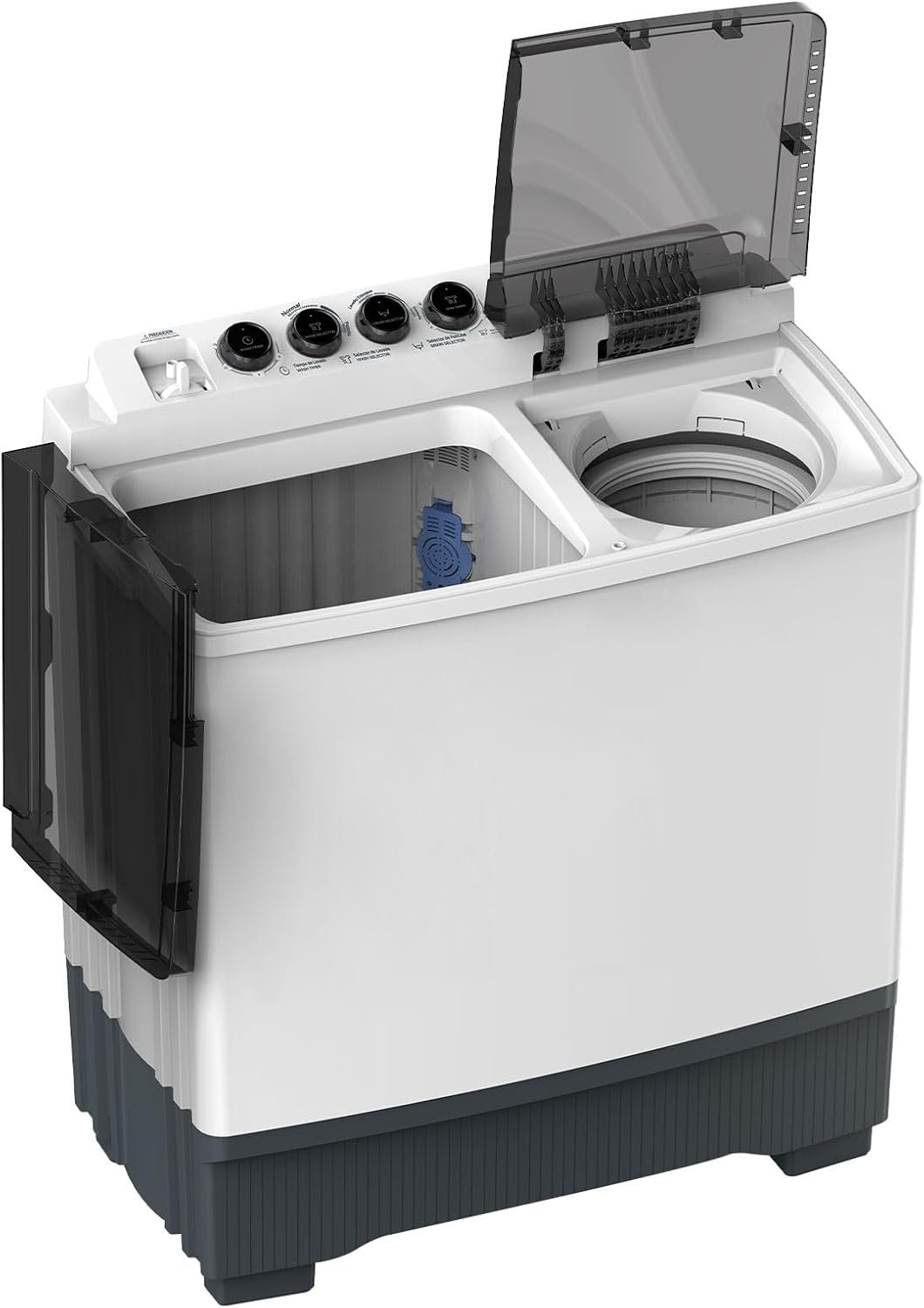 lavadora midea mt100w190/wmx 19kg t/1 lavadora midea mt100w190/wmx 19kg t/1