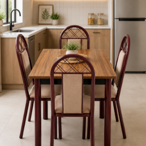 comedor boston dakota 4/s cafe t/1