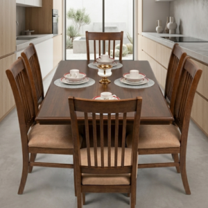 COMEDOR EMMAN KIOTO 6S T/1-