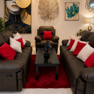sala loma alta minelli piel dark brown t/1