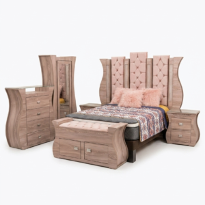 RECAMARA IVANNA ALIBABA T/2