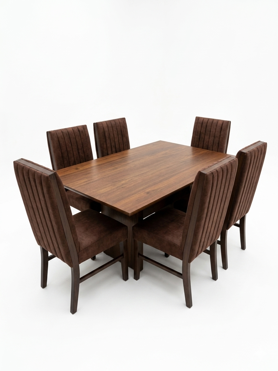 IMG_2050 COMEDOR VELAZQUEZ CORAL CHAPA TABACO/ 6S CORAL TABACO CORBY - Image 2