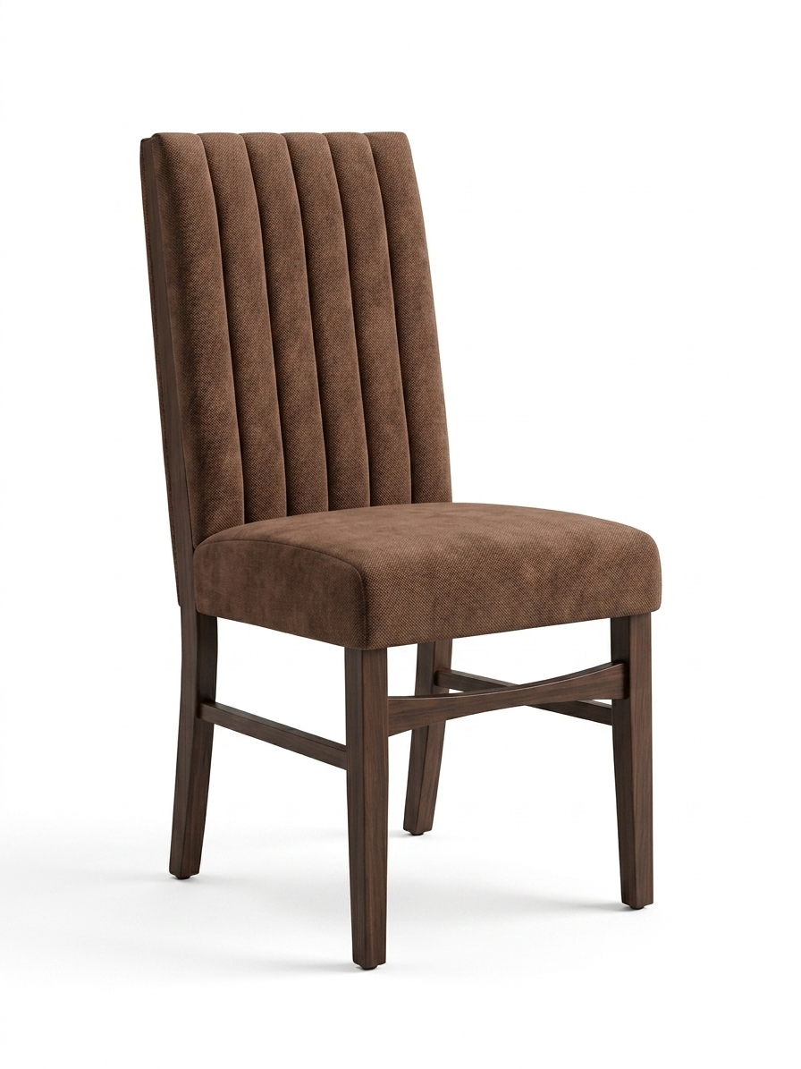 IMG_2052 COMEDOR VELAZQUEZ CORAL CHAPA TABACO/ 6S CORAL TABACO CORBY - Image 3