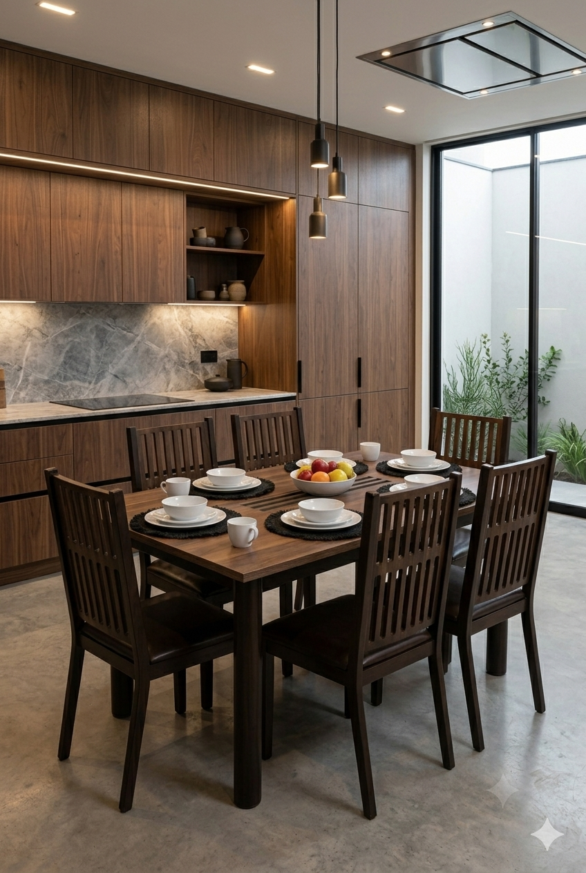 comedor boston segovia 6/p cafe t/1 comedor boston segovia 6/p cafe t/1