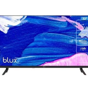 "pantalla blux led 32"" smart tv hd vidaa 32shd23bgvd t/1"