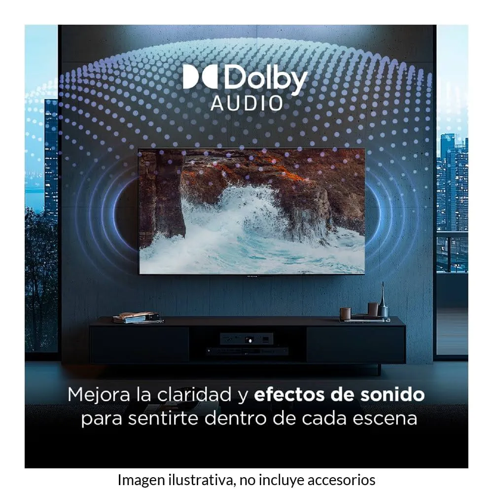 "pantalla tcl 40q3k 40"" fhd google negra t/1" "pantalla tcl 40q3k 40"" fhd google negra t/1"