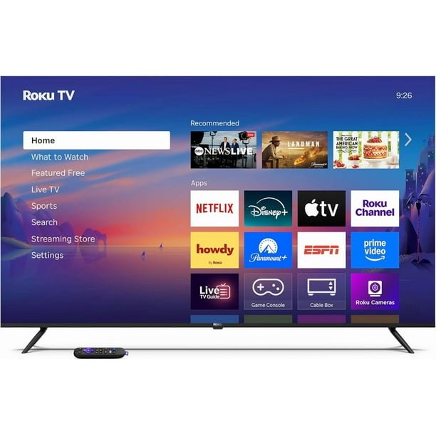 "pantalla onn rocku 50"" m24077 mv t/2" "pantalla onn rocku 50"" m24077 mv t/2"
