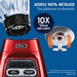 licuadora oster blstpyg1310rbg013 t/1 licuadora oster blstpyg1310rbg013 t/1