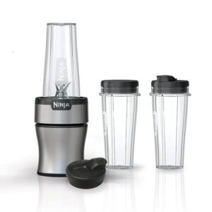 licuadora ninja bn301 nutri blender plus 700w t/1