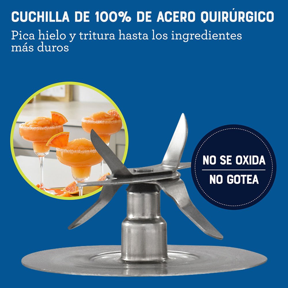 licuadora oster e blst3ar2g 7 vel roja t/1 licuadora oster e blst3ar2g 7 vel roja t/1