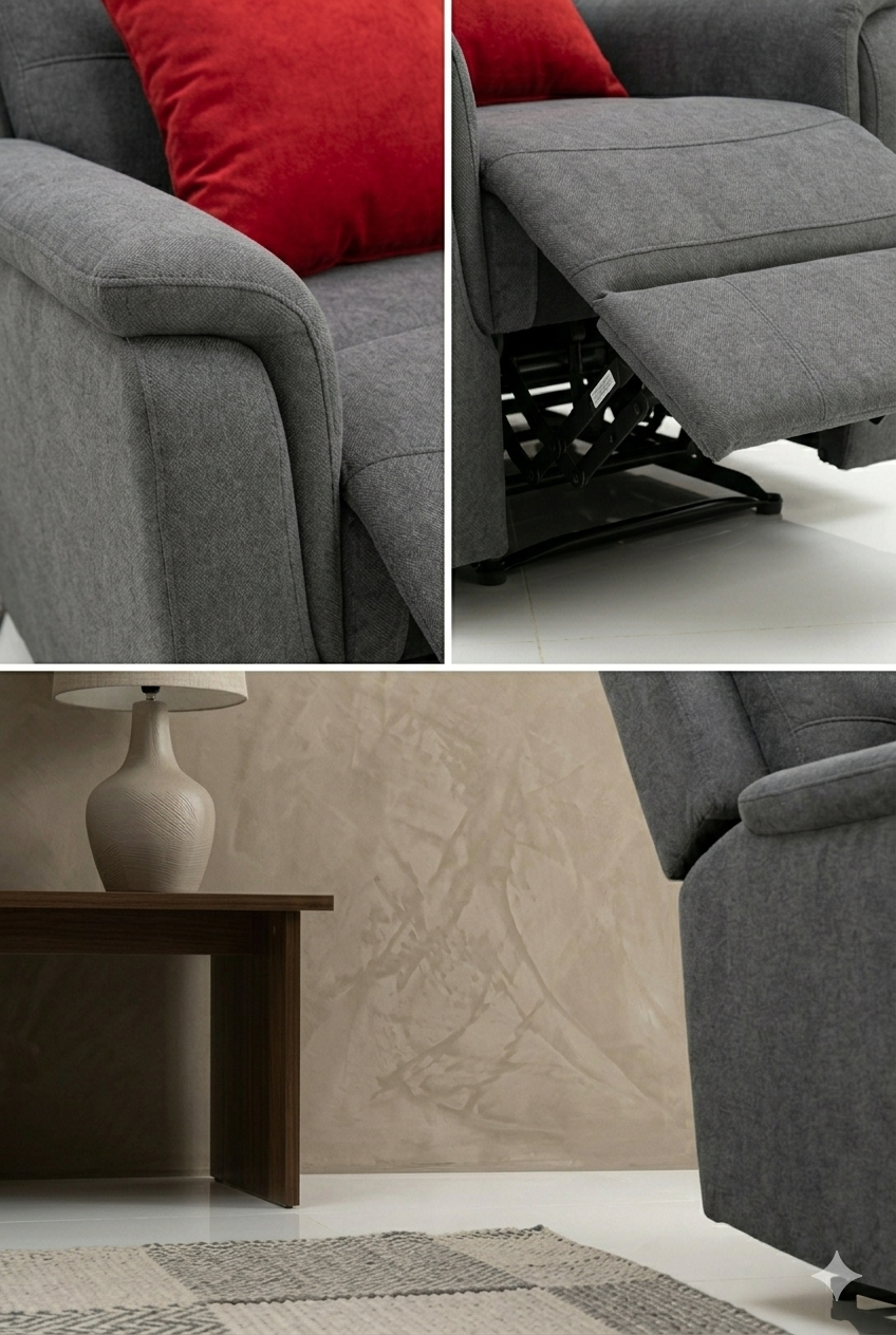 sillon loma alta bran clasico 22 t/1 sillon loma alta bran clasico 22 t/1